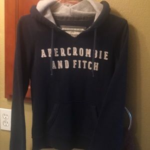 Abercrombie hoodie